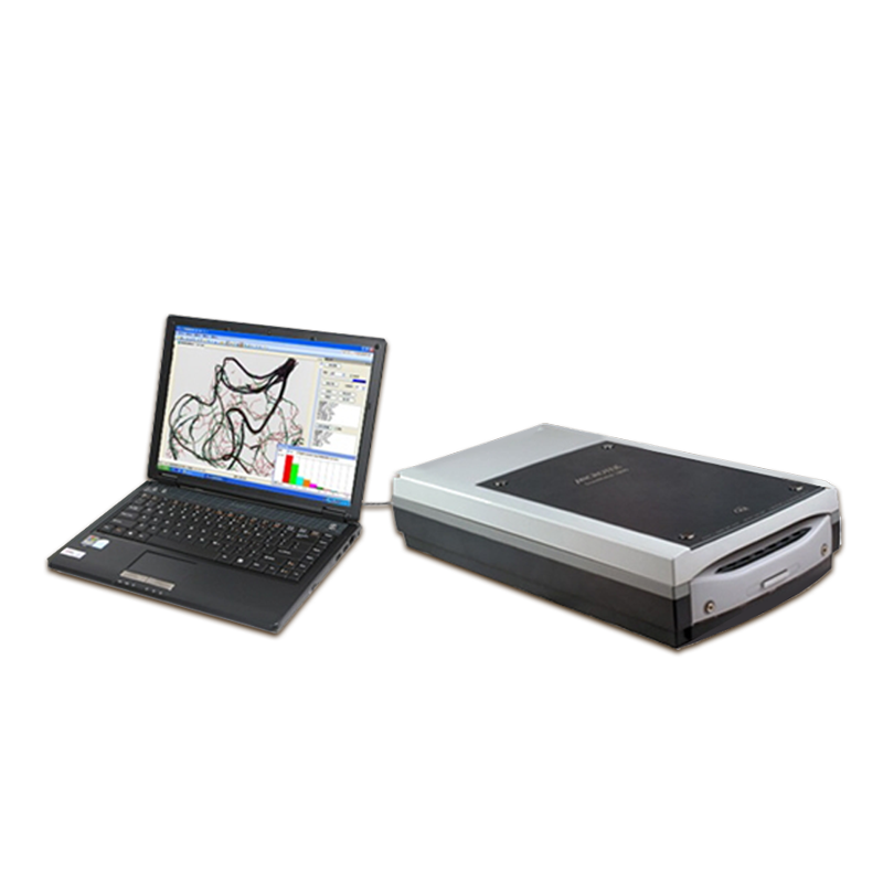 植物營養(yǎng)測定儀使用說明