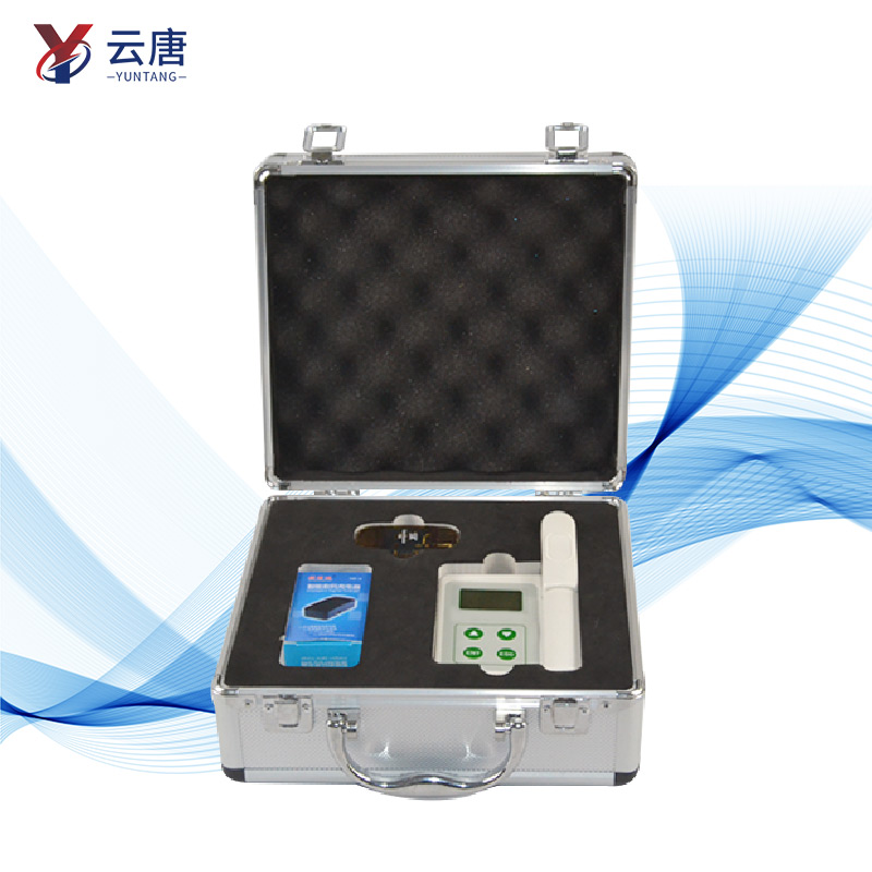 氮肥葉綠素儀有哪些特點(diǎn)?