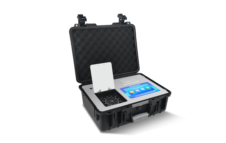 農(nóng)畜產(chǎn)品檢測實驗室儀器設備有哪些