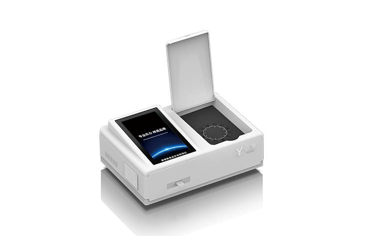 大型農(nóng)貿(mào)市場食品安全檢測實驗室配套儀器