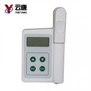 葉綠素測定儀使用效果有哪些？