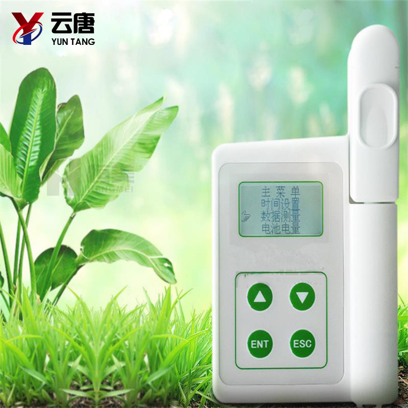 葉綠素測定儀 葉綠素測定儀