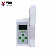 植物葉綠素檢測(cè)儀測(cè)定作物氮素含量