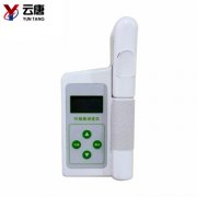 手持葉綠素檢測(cè)儀幫助作物更好的生長