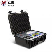 植物營(yíng)養(yǎng)檢測(cè)儀的好處是什么？